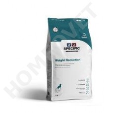 Specific Weight Reduction FRD Kat
